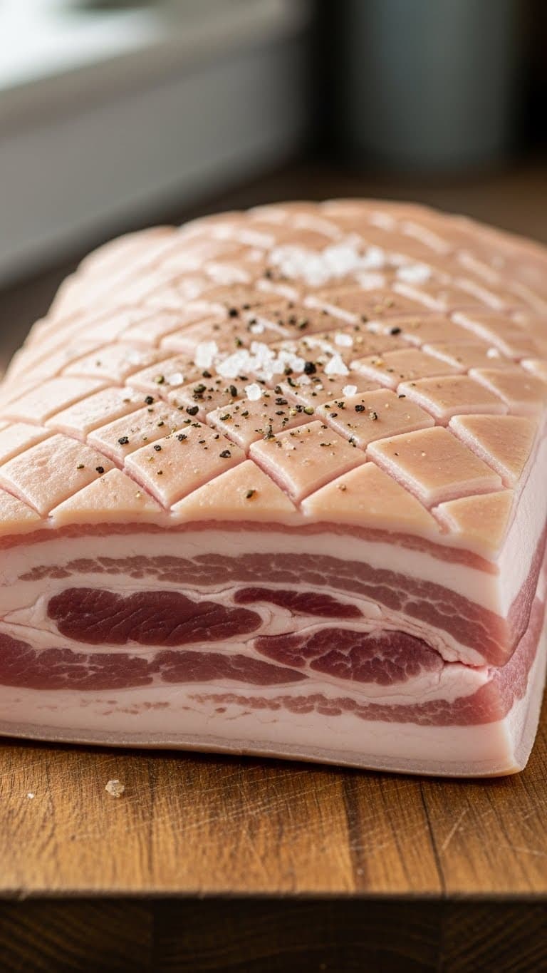 Pork Belly