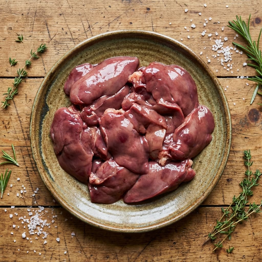 Chicken Liver