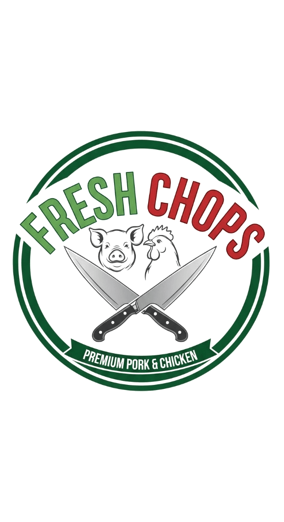 Fresh Chops